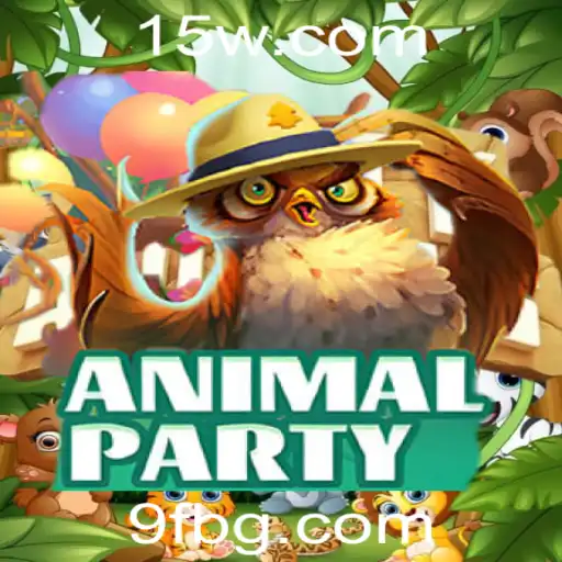 9fbet | Explorando AnimalParty: O Jogo Que Está Conquistando o Mundo