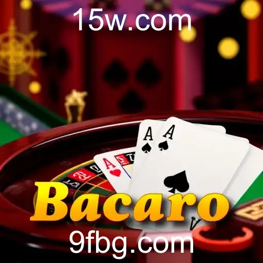 Descobrindo o Fascinante Mundo do Bacará