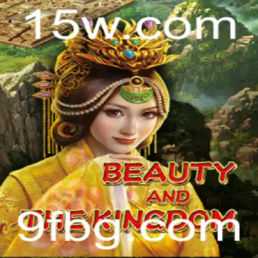 Explorando o Universo de BeautyAndTheKingdom: Um Jogo de Estratégia e Magia
