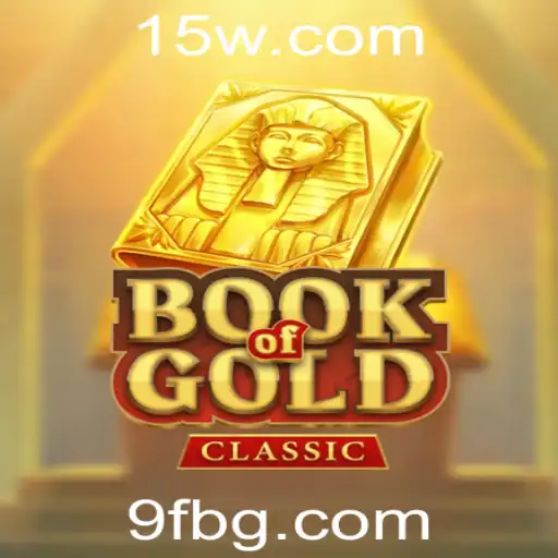 9fbet | Descubra o Fascinante Mundo de BookOfGoldClassic com 9fbet