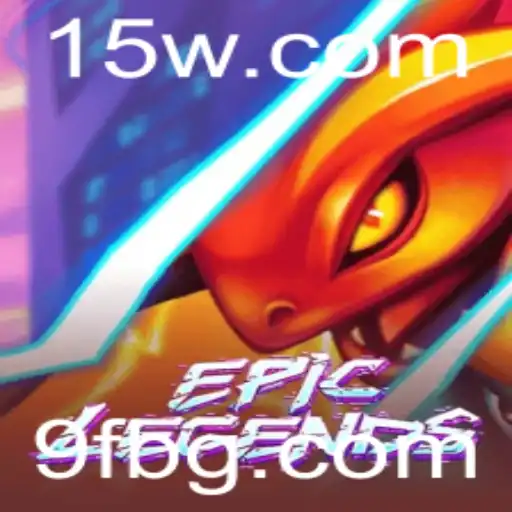 9fbet | EpicLegends: A Imersão em um Universo de Aventuras Épicas