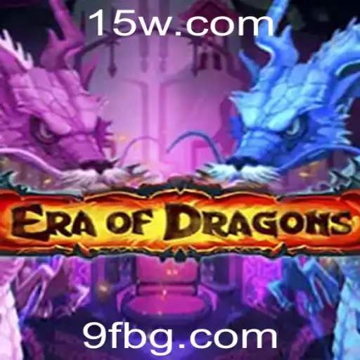 9fbet | EraOfDragons: Mergulhe no Fascinante Mundo dos Dragões