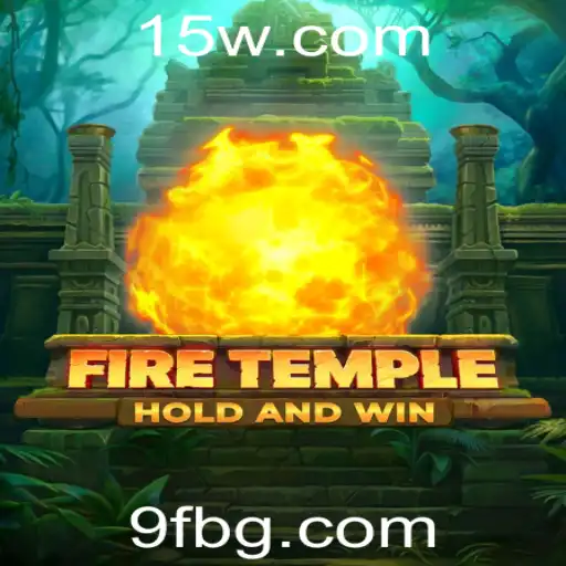 9fbet | Descubra o Mundo de Aventura e Estratégia em FireTemple