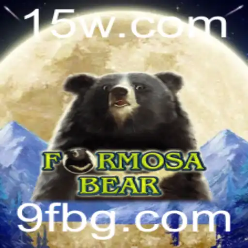 9fbet | Descubra o mundo emocionante de FormosaBear: Um jogo inovador