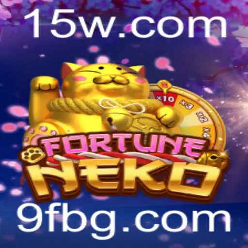 9fbet | Explorando o Jogo FortuneNeko e a Plataforma 9fbet
