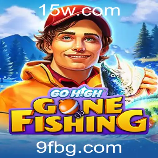 9fbet | Descubra GoHighGoneFishing: O Novo Fenômeno dos Jogos Virtuais