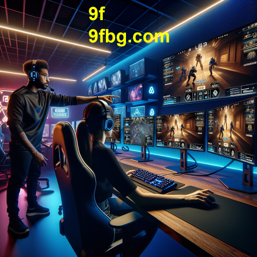 O Impacto do Coaching nos Jogos: Como se Tornar um Jogador Melhor