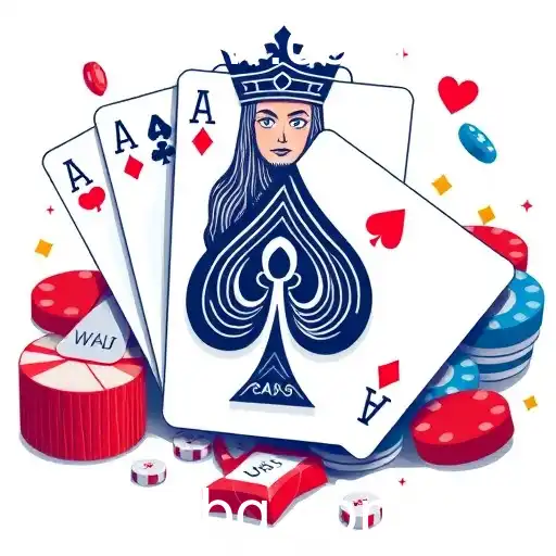 Jogos de Cartas: Estratégias, História e Variedades