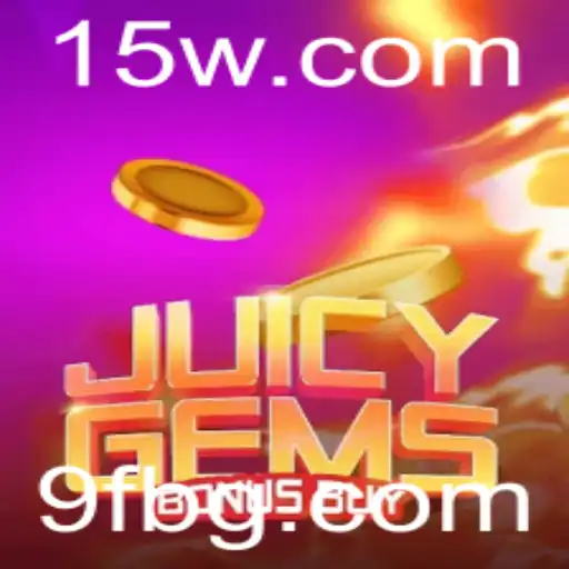 9fbet | Explorando JuicyGemsBonusBuy: Uma Aventura de Slots na 9fbet