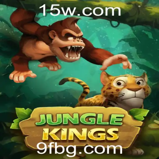 9fbet | JungleKings: Um Mergulho na Selva Virtual