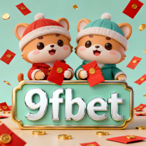 Caça-níqueis 9fbet