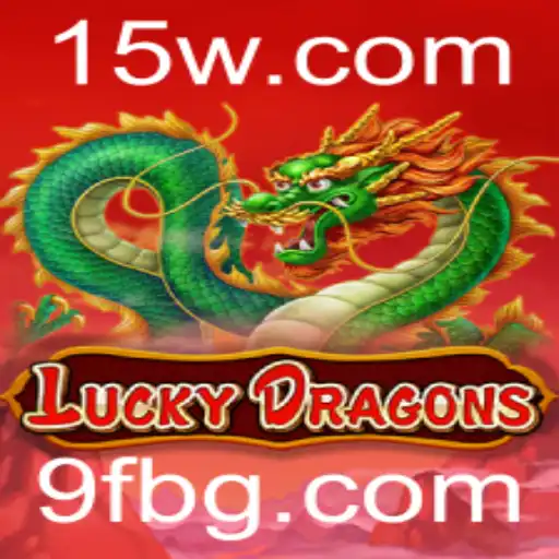 Descubra LuckyDragons: A Aventura Mística que Conquista Jogadores ao Redor do Mundo
