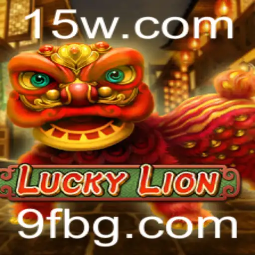 9fbet | Descubra o Jogo LuckyLion: Um Mergulho no Mundo da Diversão e Emoção com 9fbet