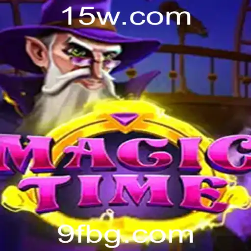 9fbet | Descubra o Fascinante Mundo de MagicTime: Um Jogo de Estratégia e Encantamento