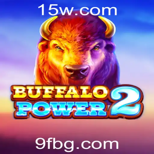 Explorando o Fascinante Mundo de Buffalo Power 2 com 9fbet