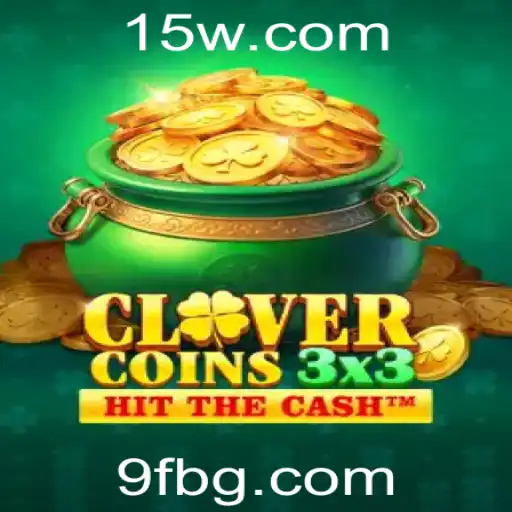 Descubra o Fascinante Mundo do Jogo Clovercoin3x3 e sua Conexão com 9fbet
