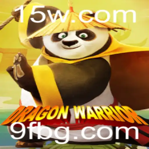 Descubra o Mundo do Jogo DragonWarrior e as Emoções de 9fbet
