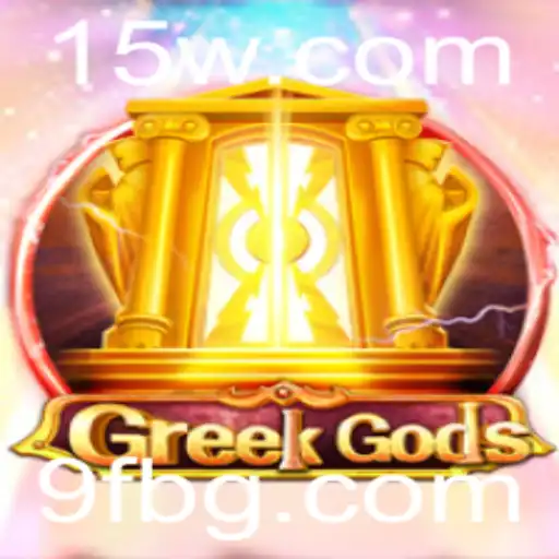 Descubra o Fascinante Mundo de GreekGods: O Jogo de Estratégia Mitológica