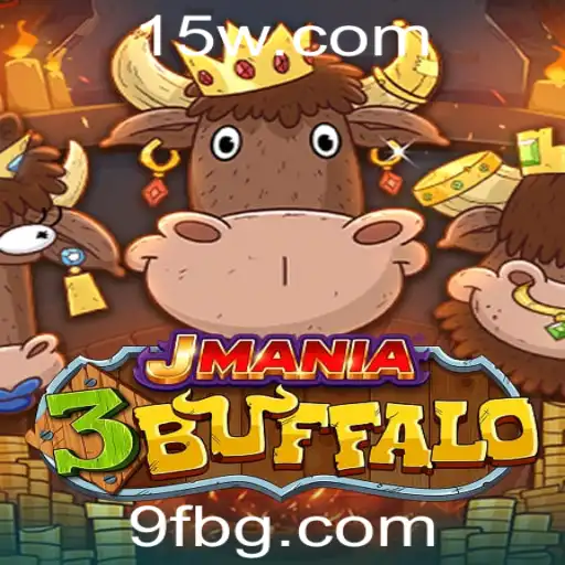 Descubra o Universo Fascinante de JMania3Buffalo