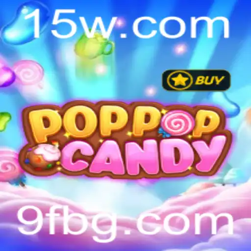 POPPOPCANDY: Explorando o Mundo Doce deste Jogo Cativante