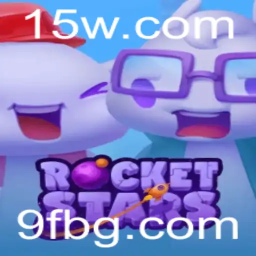 9fbet | RocketStars: Explore o Fascinante Mundo do Jogo que Conquistou a Comunidade 9fbet