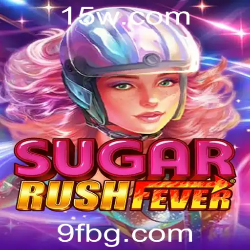 9fbet | Descubra o Fascinante Mundo de SugarRushFever