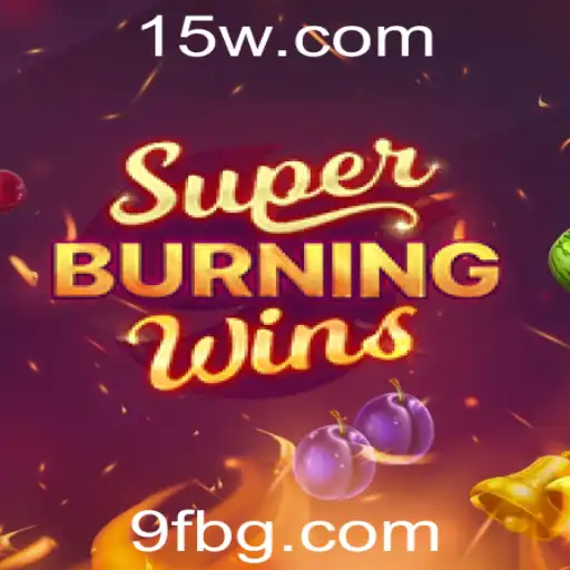 9fbet | Explorando SuperBurningWins: Uma Aventura de Slots com 9fbet