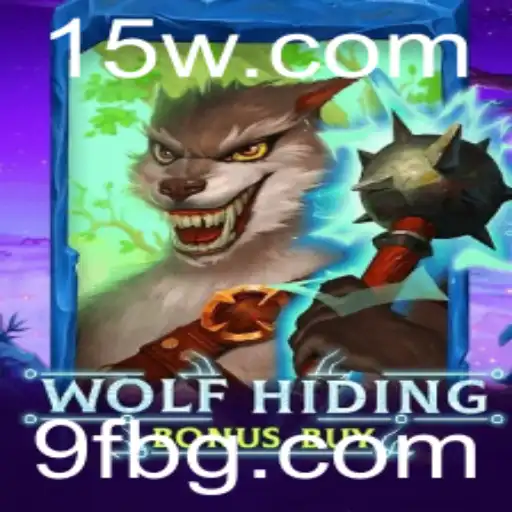 9fbet | Explorando o Universo do Jogo WolfHidingBonusBuy: Uma Aventura Inovadora