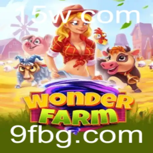 9fbet | Descubra o Empolgante Mundo de WonderFarm: Jogue e Divirta-se com 9fbet