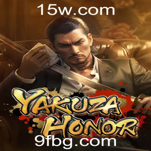 9fbet | YakuzaHonor: A Nova Sensação dos Jogos de Cartas